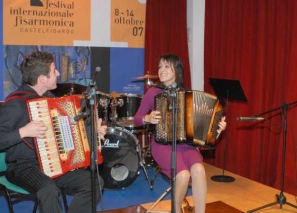 Evento On Stage - Concerto Beltuna - Portuguese Fado music con Vera Lucia